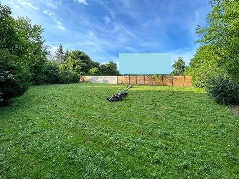 Rheda-Wiedenbrück Grundstücke, Rheda-Wiedenbrück Grundstück kaufen