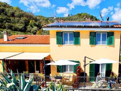 Dolceacqua Häuser, Dolceacqua Haus kaufen