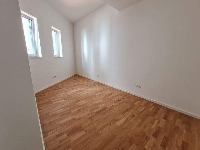 Attraktive 3- Zimmer Maisonettewhg. mit Balkon zu vermieten! - Foto 2