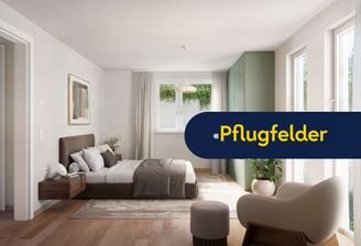 Urban Asset - Kaltental Schlafzimmer
