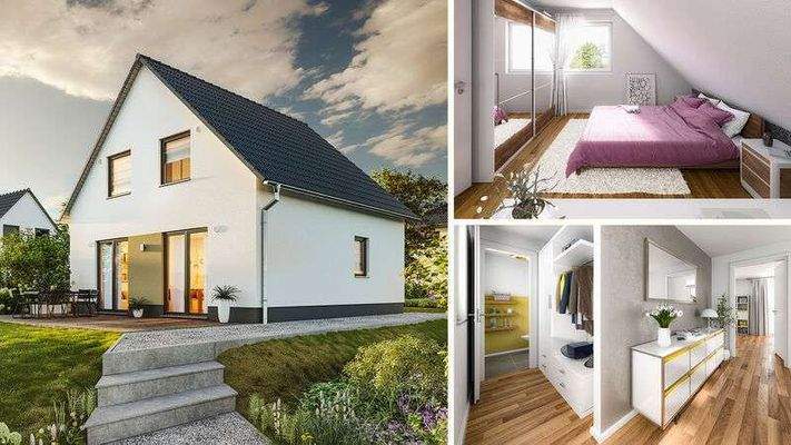 collage-massivhaus-haus-raumwu