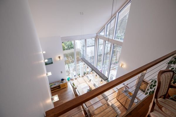 Ansicht von Galerie