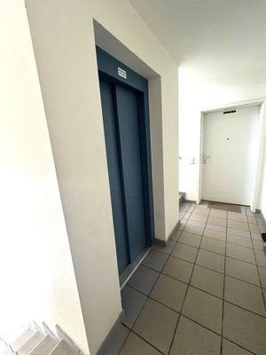 Fahrstuhl