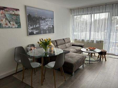 Völklingen Wohnungen, Völklingen Wohnung kaufen