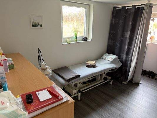 Praxis (Behandlung 2)