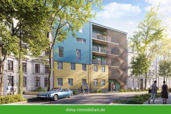 unverbindl. Visualisierung