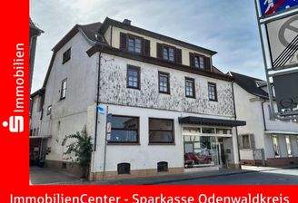 Ansicht Straßenseite