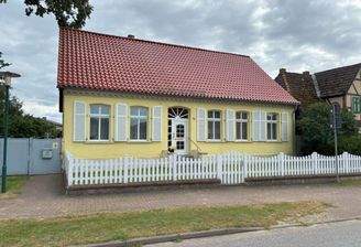 Einfamilienhaus in Lenzen 