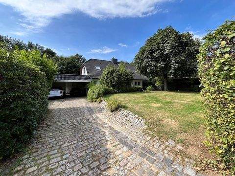 Seevetal Häuser, Seevetal Haus kaufen