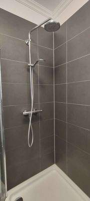 Duschbereich