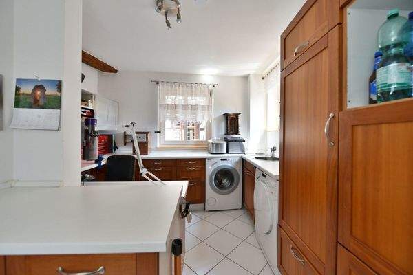 Hauswirtschaft I 3. OG