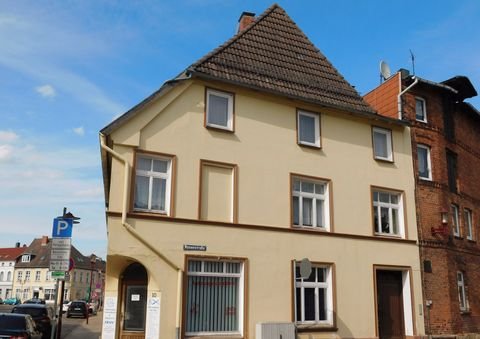 Parchim Häuser, Parchim Haus kaufen