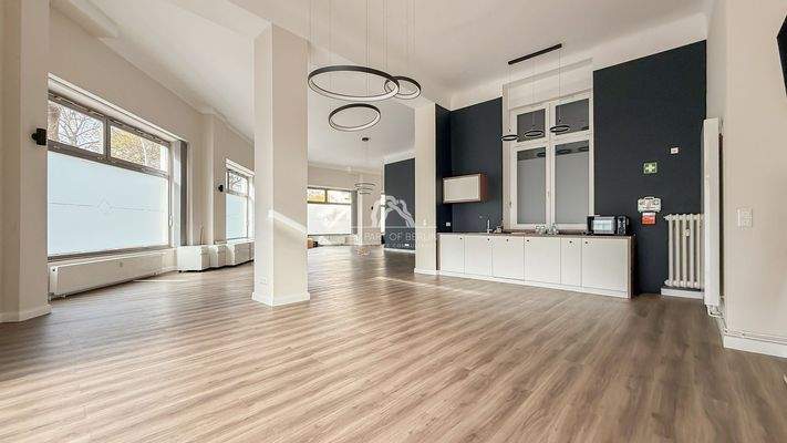 Räumlichkeiten / premises