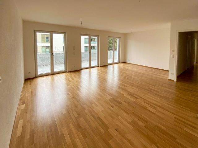 Großzügige 3 -Zimmer Wohnung zu vermieten - Photo 2