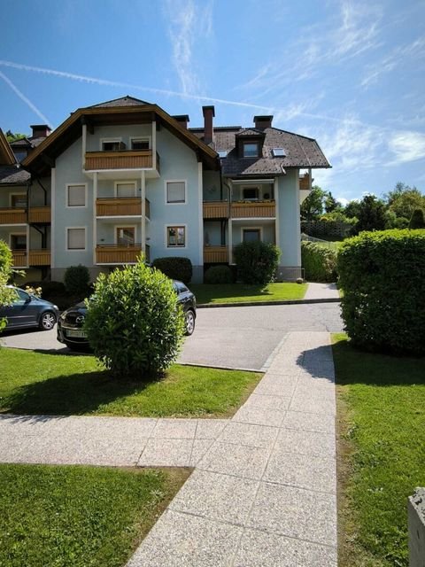 Seeboden am Millstätter See Wohnungen, Seeboden am Millstätter See Wohnung kaufen