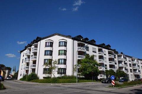 Altötting Wohnungen, Altötting Wohnung kaufen