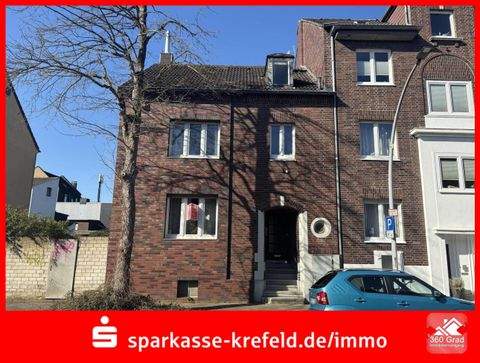 Mönchengladbach Häuser, Mönchengladbach Haus kaufen