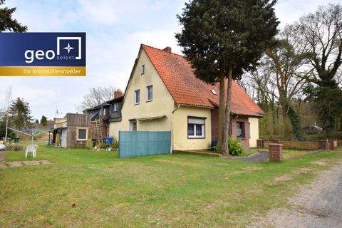 Kirchlinteln Häuser, Kirchlinteln Haus kaufen