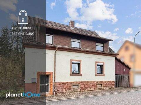 Gehrweiler Häuser, Gehrweiler Haus kaufen