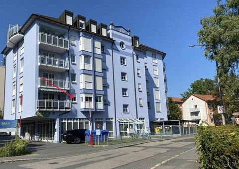 Fürth Wohnungen, Fürth Wohnung kaufen