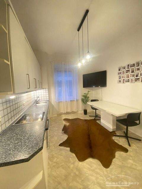 München Wohnen auf Zeit, möbliertes Wohnen