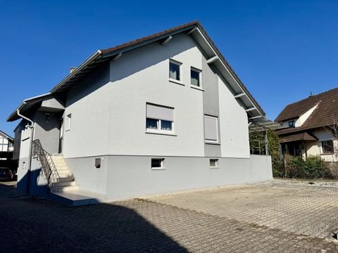 Offenburg Häuser, Offenburg Haus kaufen