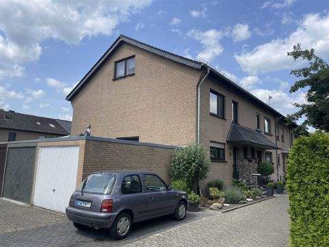 Tönisvorst-Vorst Häuser, Tönisvorst-Vorst Haus kaufen