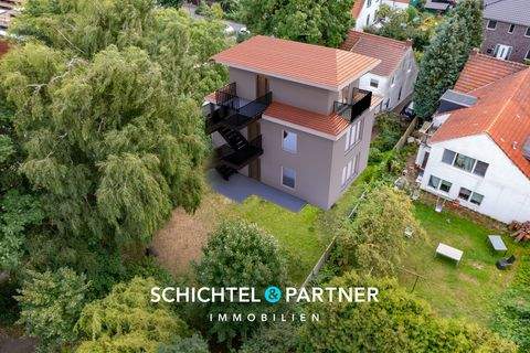 Bremen Häuser, Bremen Haus kaufen