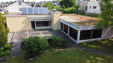 Saarburg Häuser, Saarburg Haus kaufen