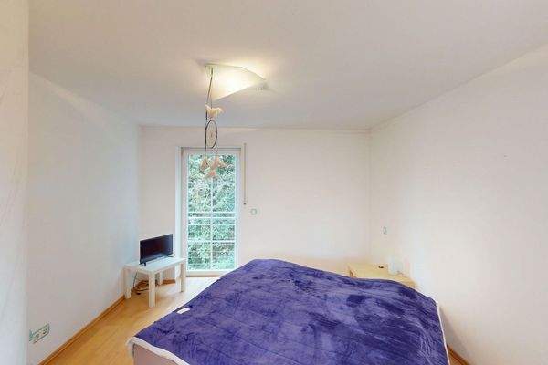 Schlafzimmer OG