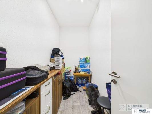 Wohnung 5 / Abstellkammer 1.OG