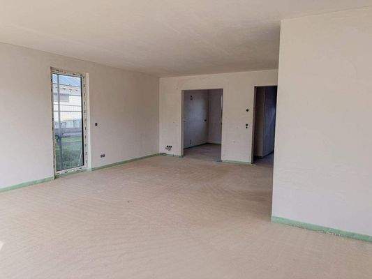 BV Gladbach Wohnen EG