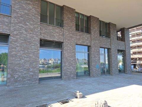 Greifswald Büros, Büroräume, Büroflächen 