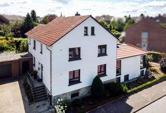 KI-modifiziert Straßenansicht Bild 1