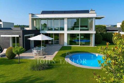 Buchillon Häuser, Buchillon Haus kaufen