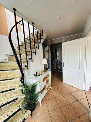 Eingangsbereich / Flur