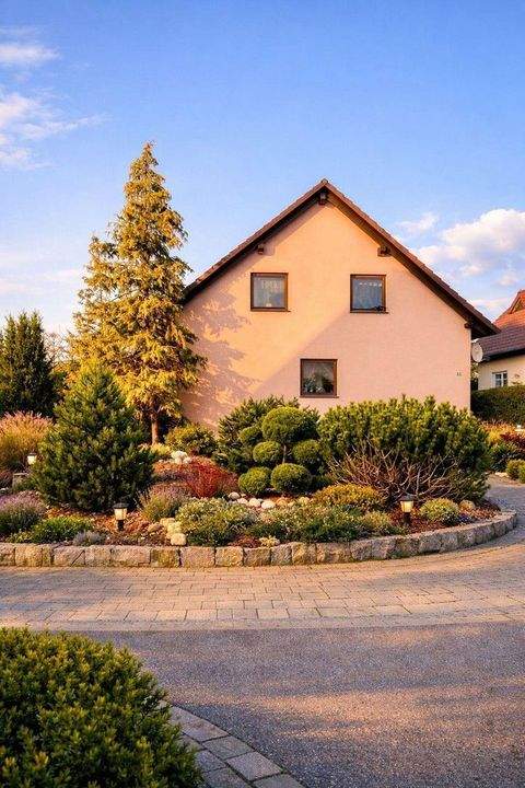 Schönfeld Häuser, Schönfeld Haus kaufen