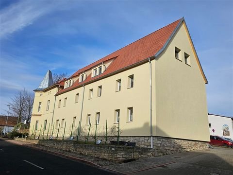 Salzatal Wohnungen, Salzatal Wohnung mieten