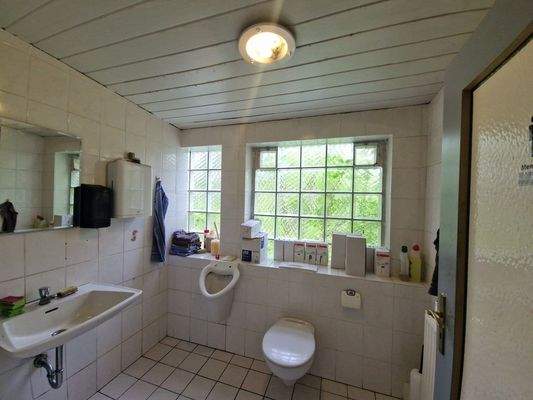 Gewerbe 1 - Kfz-Werkstatt