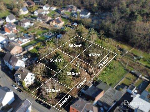 Kreuzau / Drove Grundstücke, Kreuzau / Drove Grundstück kaufen