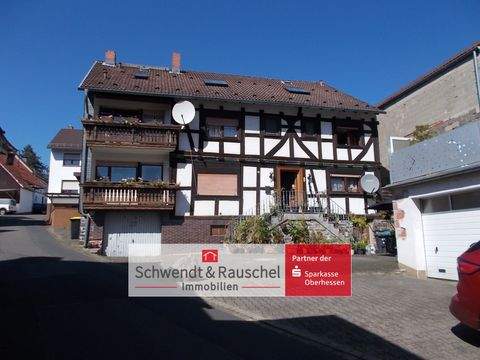 Gedern Häuser, Gedern Haus kaufen