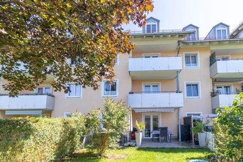 Penzberg Wohnungen, Penzberg Wohnung kaufen