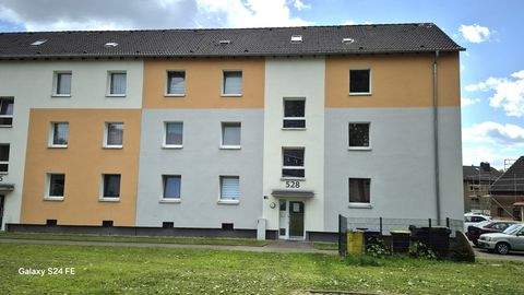 Dortmund Wohnungen, Dortmund Wohnung mieten