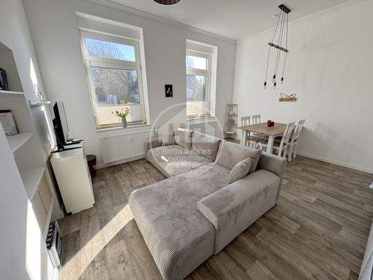 Wohnküche EG (WHG 1)