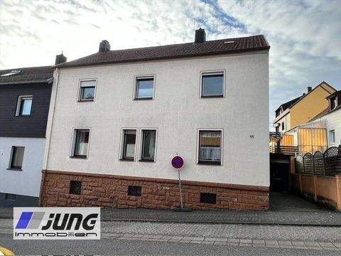 Sankt Ingbert Häuser, Sankt Ingbert Haus kaufen