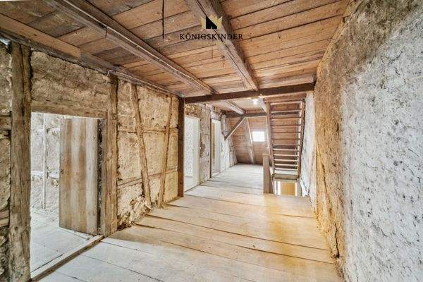 Altes Fachwerk trifft auf neue Ideen – hier entsteht etwas Besonderes