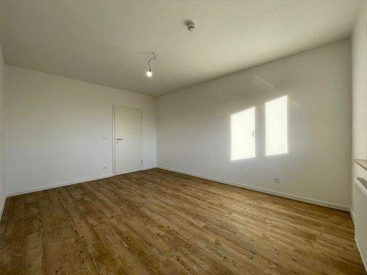 Beispiel Schlafzimmer