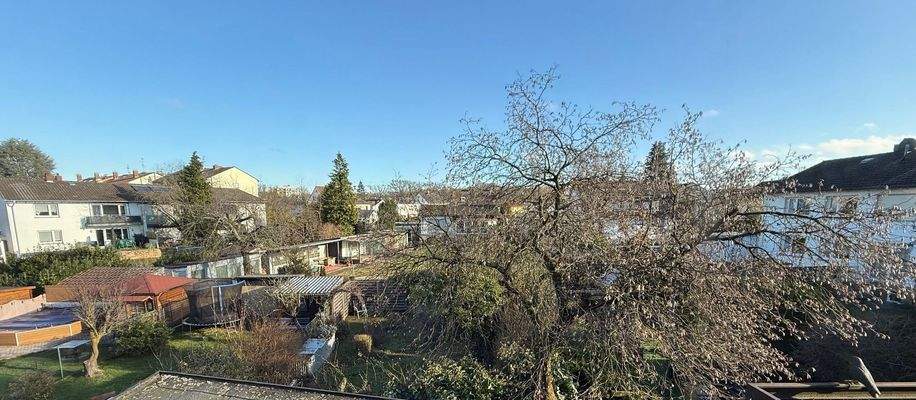 Gepflegte Doppelhaushälfte