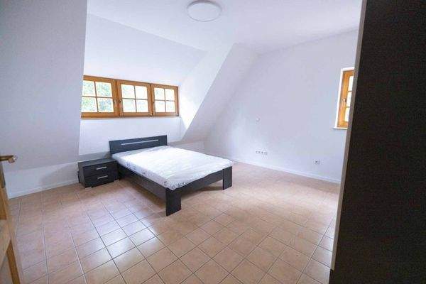 1.OG links Schlazimmer