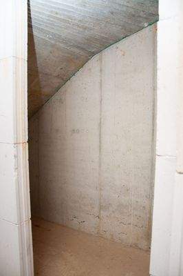 Abstellraum/Souterrain